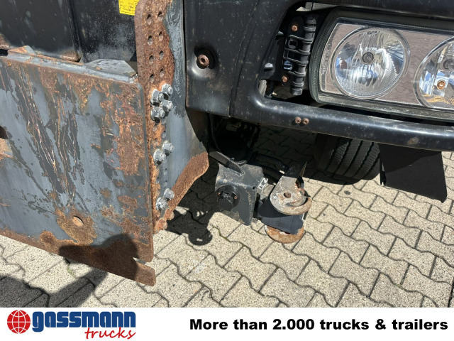 Iveco Trakker AD190T33WP 4x4, Winterdienstausstattung - Мултилифт с кука камион: снимка 4 Iveco Trakker AD190T33WP 4x4, Winterdienstausstattung - Мултилифт с кука камион: снимка 4