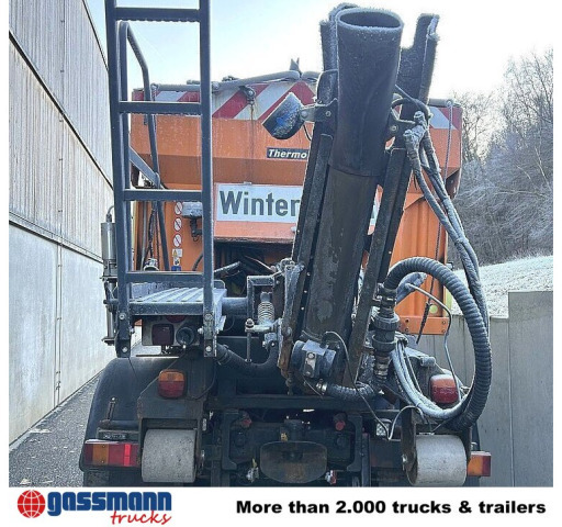 Iveco Trakker AD190T33WP 4x4, Winterdienstausstattung - Мултилифт с кука камион: снимка 4 Iveco Trakker AD190T33WP 4x4, Winterdienstausstattung - Мултилифт с кука камион: снимка 4