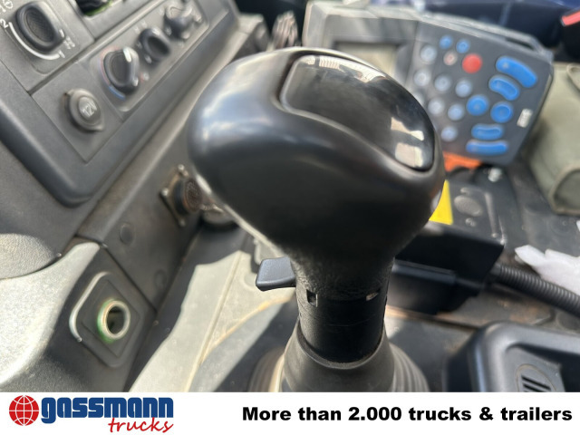 Iveco Trakker AD190T33WP 4x4, Winterdienstausstattung - Шаси кабина: снимка 3 Iveco Trakker AD190T33WP 4x4, Winterdienstausstattung - Шаси кабина: снимка 3