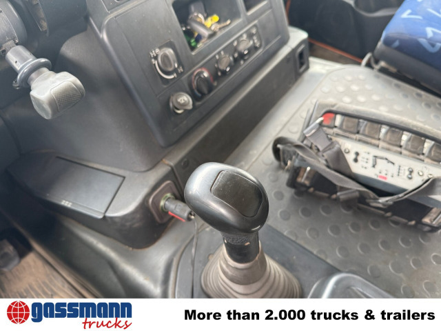 Iveco Trakker AD190T36W 4x4, EEV, Kran Hiab 111BS-2 - Самосвал камион, Камион с кран: снимка 5 Iveco Trakker AD190T36W 4x4, EEV, Kran Hiab 111BS-2 - Самосвал камион, Камион с кран: снимка 5