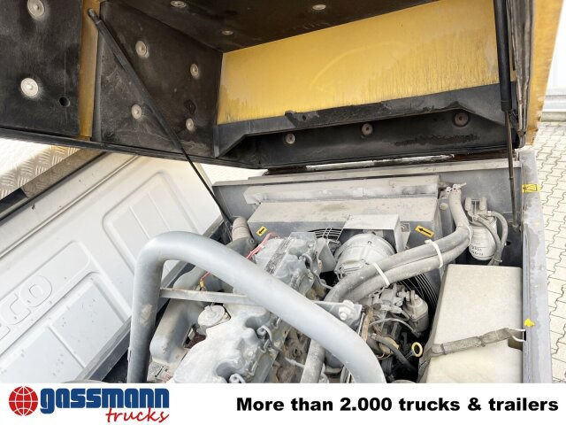 Iveco Trakker AD260T36 6x4, AMV Hubsteiger + - Камион цистерна, Камион с кран: снимка 3 Iveco Trakker AD260T36 6x4, AMV Hubsteiger + - Камион цистерна, Камион с кран: снимка 3