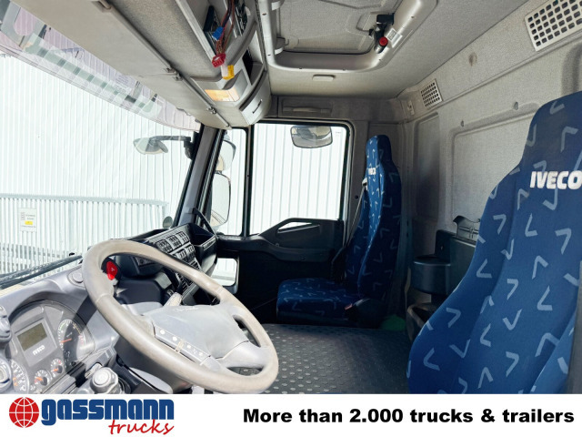 Iveco Trakker AD260T41/P 6x4, EEV, VDL S-21-5200 - Мултилифт с кука камион: снимка 2 Iveco Trakker AD260T41/P 6x4, EEV, VDL S-21-5200 - Мултилифт с кука камион: снимка 2