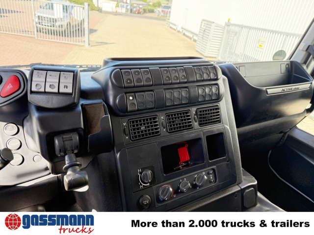 Iveco Trakker AD260T41/P 6x4, EEV, VDL S-21-5200 - Мултилифт с кука камион: снимка 4 Iveco Trakker AD260T41/P 6x4, EEV, VDL S-21-5200 - Мултилифт с кука камион: снимка 4