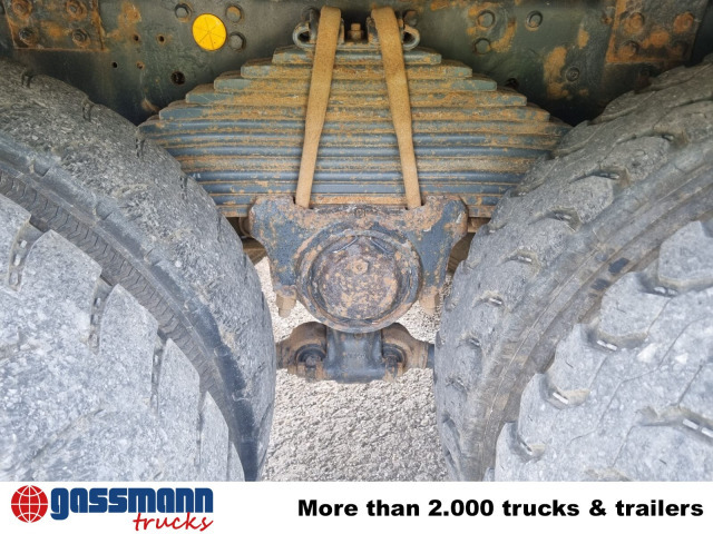 Iveco Trakker AD380T41W 6x6, Bordmatik beidseitig, - Самосвал камион, Камион с кран: снимка 5 Iveco Trakker AD380T41W 6x6, Bordmatik beidseitig, - Самосвал камион, Камион с кран: снимка 5