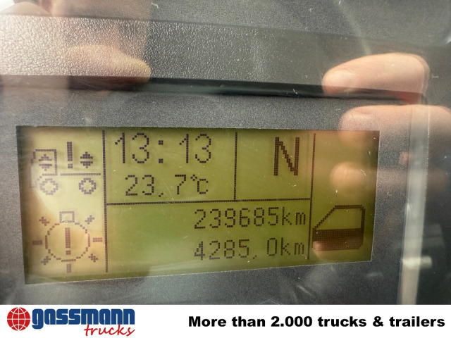 Iveco Trakker AT190T33W/P 4x4, Winterdienstausstattung - Мултилифт с кука камион: снимка 5 Iveco Trakker AT190T33W/P 4x4, Winterdienstausstattung - Мултилифт с кука камион: снимка 5