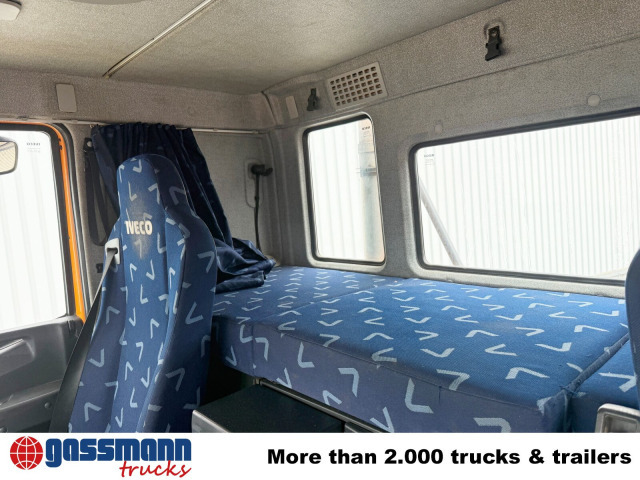 Iveco Trakker AT190T33W/P 4x4, Winterdienstausstattung - Мултилифт с кука камион: снимка 5 Iveco Trakker AT190T33W/P 4x4, Winterdienstausstattung - Мултилифт с кука камион: снимка 5