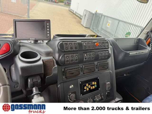 Iveco Trakker AT190T33W/P 4x4, Winterdienstausstattung - Мултилифт с кука камион: снимка 4 Iveco Trakker AT190T33W/P 4x4, Winterdienstausstattung - Мултилифт с кука камион: снимка 4