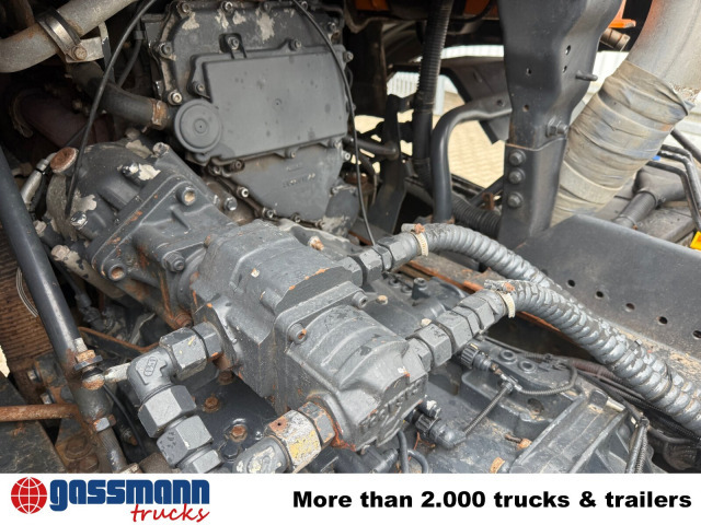 Iveco Trakker AT190T33W/P 4x4, Winterdienstausstattung - Мултилифт с кука камион: снимка 3 Iveco Trakker AT190T33W/P 4x4, Winterdienstausstattung - Мултилифт с кука камион: снимка 3