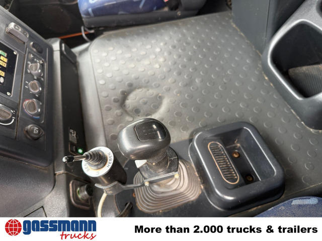 Iveco Trakker AT190T33W/P 4x4, Winterdienstausstattung - Мултилифт с кука камион: снимка 3 Iveco Trakker AT190T33W/P 4x4, Winterdienstausstattung - Мултилифт с кука камион: снимка 3