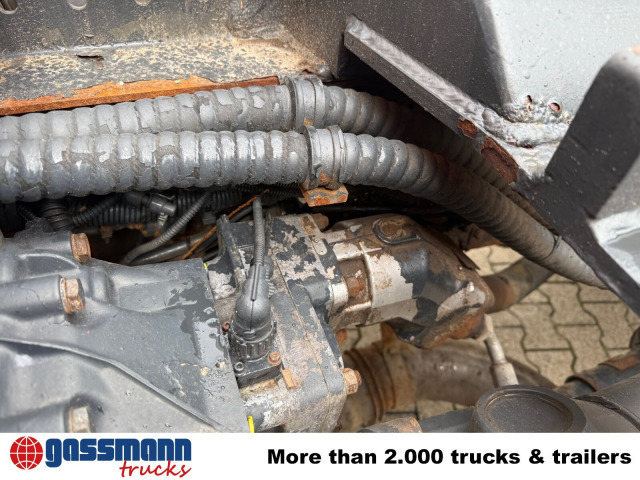 Iveco Trakker AT190T33W/P 4x4, Winterdienstausstattung - Мултилифт с кука камион: снимка 2 Iveco Trakker AT190T33W/P 4x4, Winterdienstausstattung - Мултилифт с кука камион: снимка 2