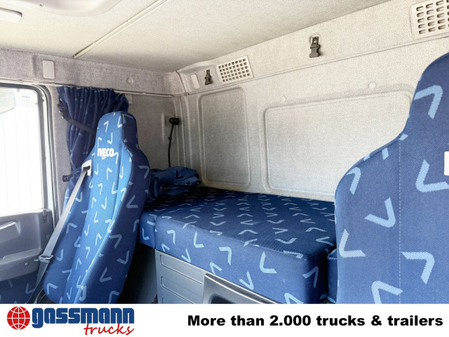 Iveco Trakker AT380T45/P 6x4, EEV - Мултилифт с кука камион: снимка 4 Iveco Trakker AT380T45/P 6x4, EEV - Мултилифт с кука камион: снимка 4