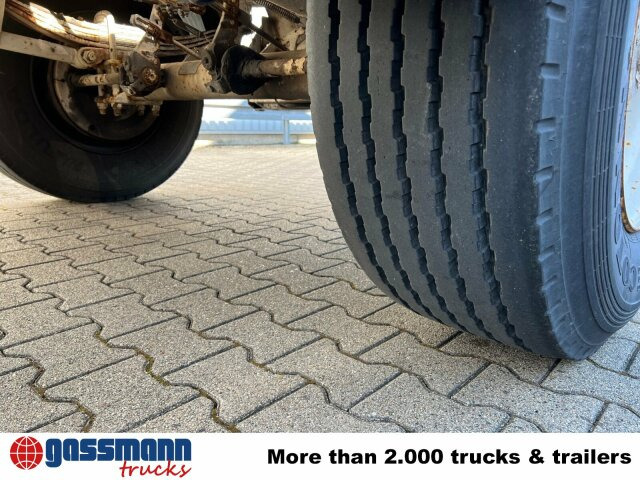 Kramer, SA 18 Fäkalienanhänger, ca. 10.000l - Ремарке цистерна: снимка 3 Kramer, SA 18 Fäkalienanhänger, ca. 10.000l - Ремарке цистерна: снимка 3