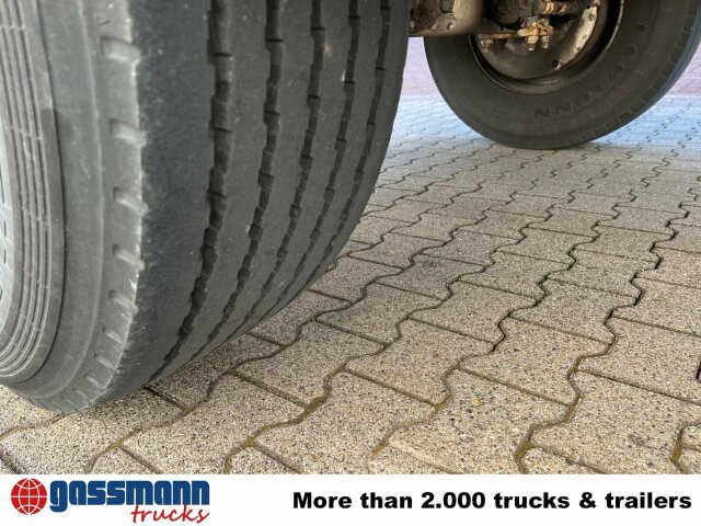 Kramer, SA 18 Fäkalienanhänger, ca. 10.000l - Ремарке цистерна: снимка 4 Kramer, SA 18 Fäkalienanhänger, ca. 10.000l - Ремарке цистерна: снимка 4