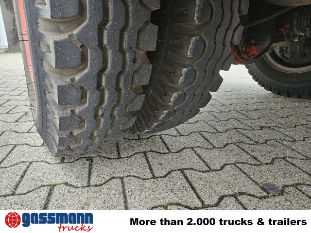 LF 16, F Magirus 170 D 11FA, 4x4 - Линейка: снимка 3 LF 16, F Magirus 170 D 11FA, 4x4 - Линейка: снимка 3