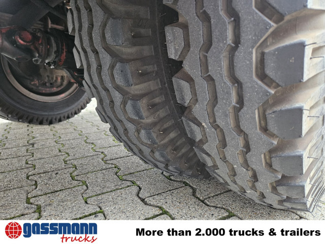 LF 16, F Magirus 170 D 11FA, 4x4 - Линейка: снимка 2 LF 16, F Magirus 170 D 11FA, 4x4 - Линейка: снимка 2