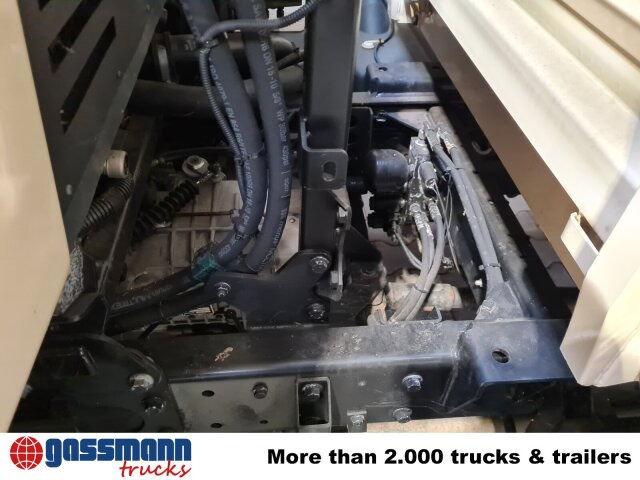 M30 Fumo 4x4 Doka Kipper - Самосвал камион: снимка 5 M30 Fumo 4x4 Doka Kipper - Самосвал камион: снимка 5