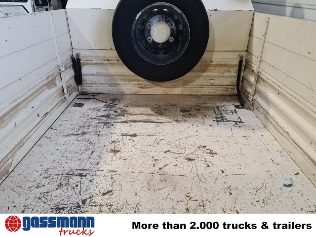 M30 Fumo 4x4 Doka Kipper - Самосвал камион: снимка 3 M30 Fumo 4x4 Doka Kipper - Самосвал камион: снимка 3