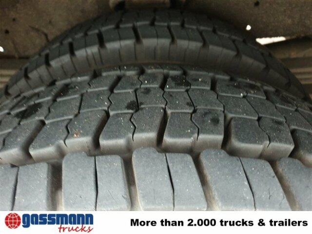 MAN 10.224 LC 4x2 BB Doka, TLF 16/12, 6-Zylinder - Пожарна кола: снимка 2 MAN 10.224 LC 4x2 BB Doka, TLF 16/12, 6-Zylinder - Пожарна кола: снимка 2