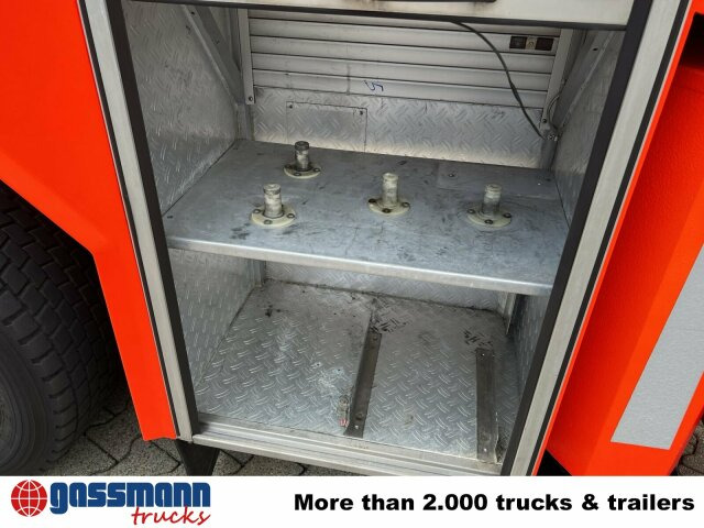 MAN 15.264 LC 4x2 BB, DLK23-12 PLC III, Drehleiter - Пожарна кола: снимка 3 MAN 15.264 LC 4x2 BB, DLK23-12 PLC III, Drehleiter - Пожарна кола: снимка 3