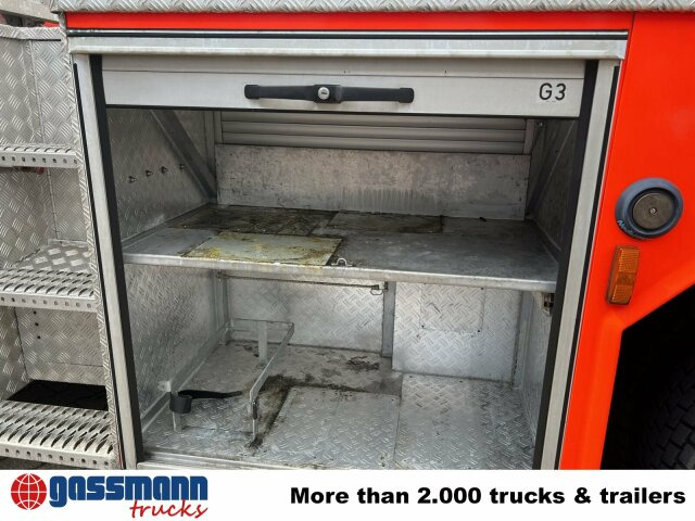 MAN 15.264 LC 4x2 BB, DLK23-12 PLC III, Drehleiter - Пожарна кола: снимка 4 MAN 15.264 LC 4x2 BB, DLK23-12 PLC III, Drehleiter - Пожарна кола: снимка 4