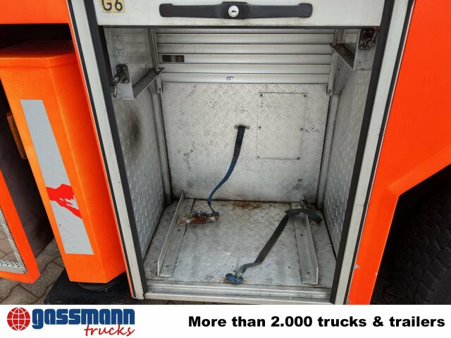 MAN 15.264 LC 4x2 BB, DLK23-12 PLC III, Drehleiter - Пожарна кола: снимка 2 MAN 15.264 LC 4x2 BB, DLK23-12 PLC III, Drehleiter - Пожарна кола: снимка 2