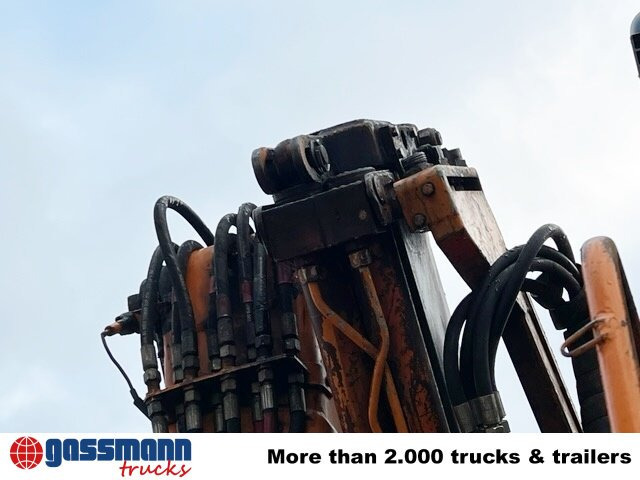 MAN 19.293 4x4 BL mit Kran Meiller MK77RS2 - Самосвал камион, Камион с кран: снимка 5 MAN 19.293 4x4 BL mit Kran Meiller MK77RS2 - Самосвал камион, Камион с кран: снимка 5