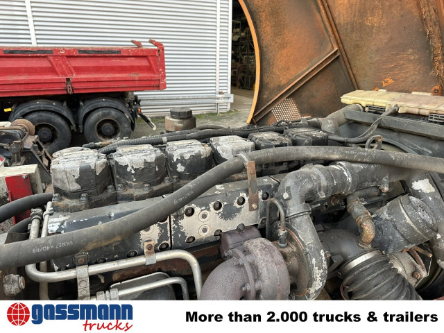 MAN 19.464 4x4 BB, Schneefräse mit Separatmotor - Мотометачна машина: снимка 3 MAN 19.464 4x4 BB, Schneefräse mit Separatmotor - Мотометачна машина: снимка 3