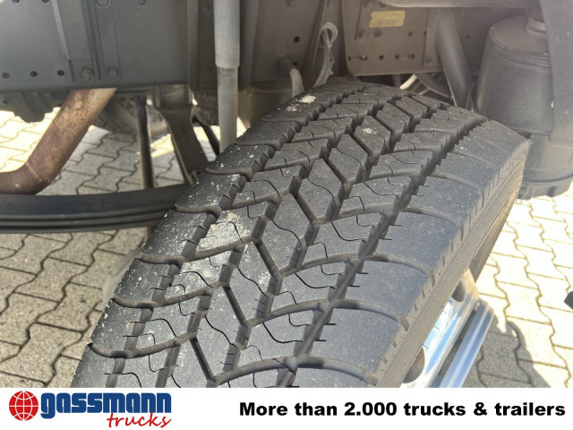 MAN 25/18.284 6x2-4 LL,Kran HMF 1113 K3, Funk, - Мултилифт с кука камион, Камион с кран: снимка 2 MAN 25/18.284 6x2-4 LL,Kran HMF 1113 K3, Funk, - Мултилифт с кука камион, Камион с кран: снимка 2