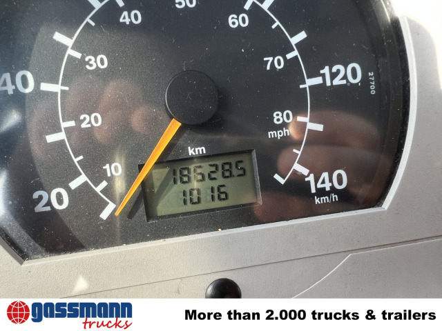 MAN LE 15.255 4x2 LLC Doka, Metz DLA-K 12/9 - Пожарна кола: снимка 5 MAN LE 15.255 4x2 LLC Doka, Metz DLA-K 12/9 - Пожарна кола: снимка 5