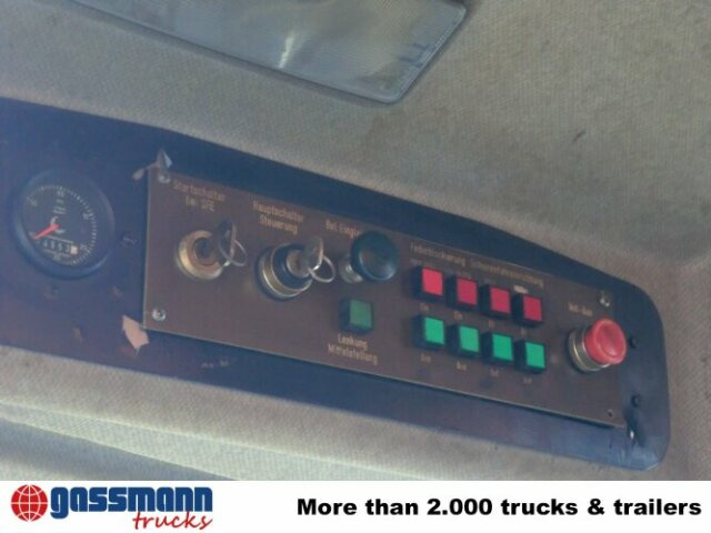 MAN M03 14.152 4x2, Schienenkehrmaschine - Мотометачна машина: снимка 3 MAN M03 14.152 4x2, Schienenkehrmaschine - Мотометачна машина: снимка 3