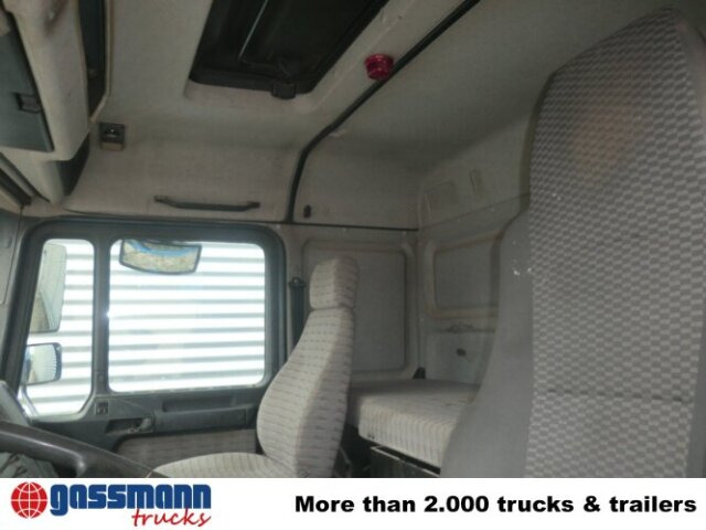 MAN T39 26.403 6x4 - Самосвал камион: снимка 4 MAN T39 26.403 6x4 - Самосвал камион: снимка 4