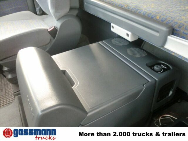 MAN TGA 18.360 4x2 - Шаси кабина: снимка 4 MAN TGA 18.360 4x2 - Шаси кабина: снимка 4