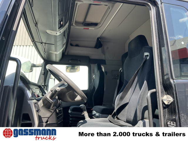 Контейнеровоз/ Сменна каросерия камион MAN TGA 18.360 4x2 LL, Fahrschulausstattung: снимка 6