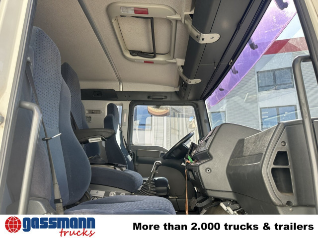 MAN TGA 18.360 LL 4x2, Fahrschule - Контейнеровоз/ Сменна каросерия камион: снимка 3 MAN TGA 18.360 LL 4x2, Fahrschule - Контейнеровоз/ Сменна каросерия камион: снимка 3