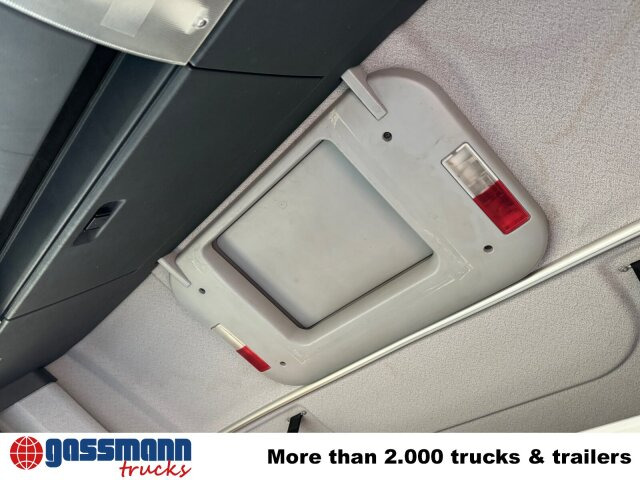 MAN TGA 18.430 4X2 LL, 2x AHK - Мултилифт с кука камион: снимка 3 MAN TGA 18.430 4X2 LL, 2x AHK - Мултилифт с кука камион: снимка 3