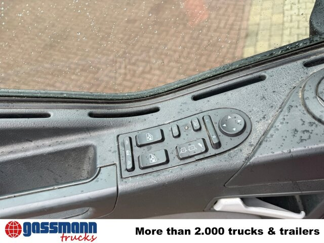 MAN TGA 18.430 4X2 LL, 2x AHK - Мултилифт с кука камион: снимка 2 MAN TGA 18.430 4X2 LL, 2x AHK - Мултилифт с кука камион: снимка 2