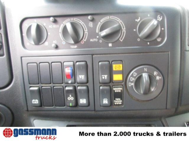 MAN TGA 26.350/400 6x2-2BL FAUN POWER PRESS 524, - Боклукчийска кола: снимка 5 MAN TGA 26.350/400 6x2-2BL FAUN POWER PRESS 524, - Боклукчийска кола: снимка 5