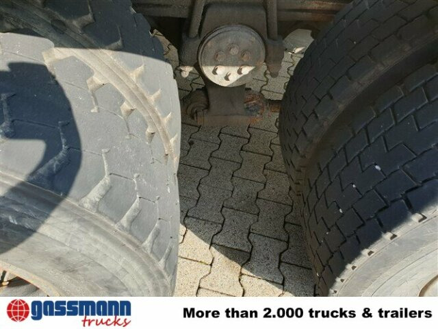 MAN TGA 26.363 FDC 6x4 BB - Мултилифт с кука камион: снимка 3 MAN TGA 26.363 FDC 6x4 BB - Мултилифт с кука камион: снимка 3