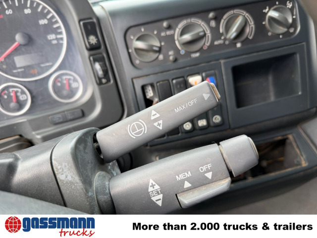 MAN TGA 26.400 6X4 BB, Intarder - Самосвал камион: снимка 5 MAN TGA 26.400 6X4 BB, Intarder - Самосвал камион: снимка 5