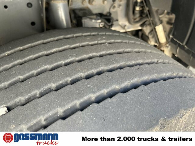 MAN TGA 26.430 6X4 BL, Asphaltkocher - Техника за слагане на асфалт, Техника за слагане на асфалт: снимка 2 MAN TGA 26.430 6X4 BL, Asphaltkocher - Техника за слагане на асфалт, Техника за слагане на асфалт: снимка 2
