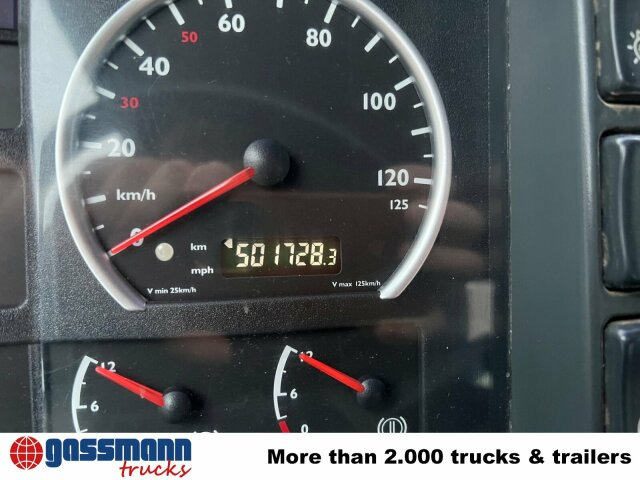 MAN TGA 26.463 6x4 BB - Мултилифт с кука камион: снимка 4 MAN TGA 26.463 6x4 BB - Мултилифт с кука камион: снимка 4