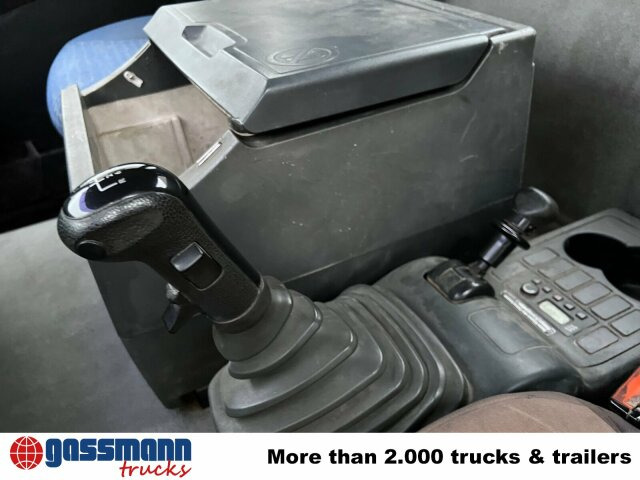 MAN TGA 26.463 6x4 BB - Мултилифт с кука камион: снимка 5 MAN TGA 26.463 6x4 BB - Мултилифт с кука камион: снимка 5