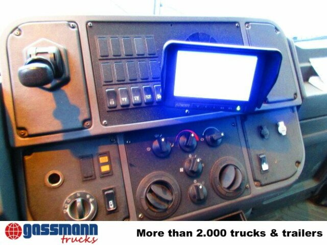 MAN TGA 28.310 6x2-4LL Schörling 3R11 21.5, Terberg - Боклукчийска кола: снимка 5 MAN TGA 28.310 6x2-4LL Schörling 3R11 21.5, Terberg - Боклукчийска кола: снимка 5