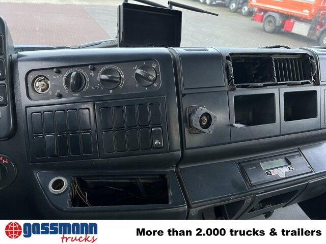 MAN TGA 35.410 8x4 BB, Betonmischer Karrena 10m³ - Бетоновоз: снимка 3 MAN TGA 35.410 8x4 BB, Betonmischer Karrena 10m³ - Бетоновоз: снимка 3
