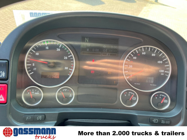 MAN TGL 12.180/210 4x2 BB, City-Abroller, Kran AMCO - Мултилифт с кука камион, Камион с кран: снимка 5 MAN TGL 12.180/210 4x2 BB, City-Abroller, Kran AMCO - Мултилифт с кука камион, Камион с кран: снимка 5