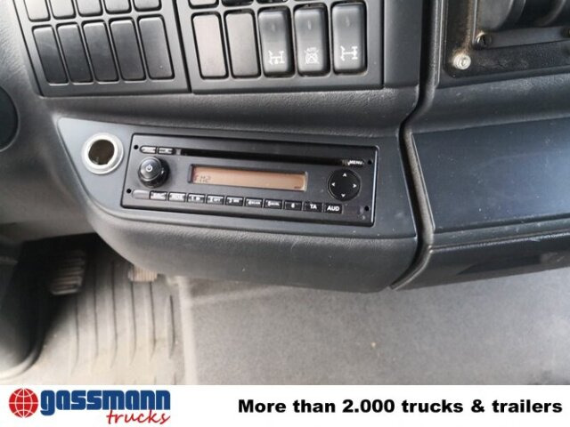 MAN TGL 12.180 4x2 BB Doka - Самосвал камион: снимка 3 MAN TGL 12.180 4x2 BB Doka - Самосвал камион: снимка 3