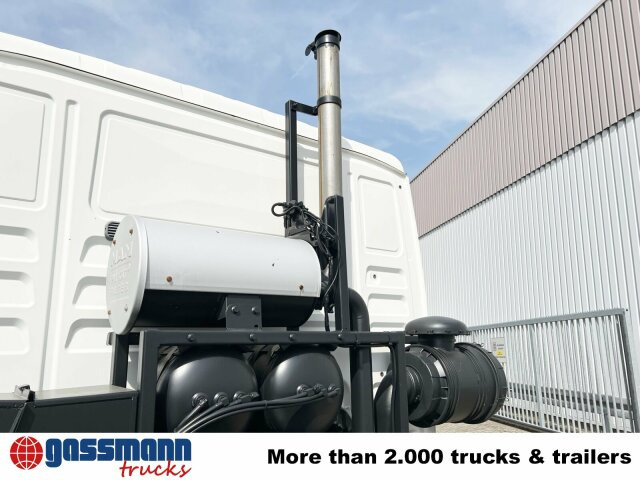 MAN TGL 12.210 4X2 BL - Шаси кабина: снимка 3 MAN TGL 12.210 4X2 BL - Шаси кабина: снимка 3