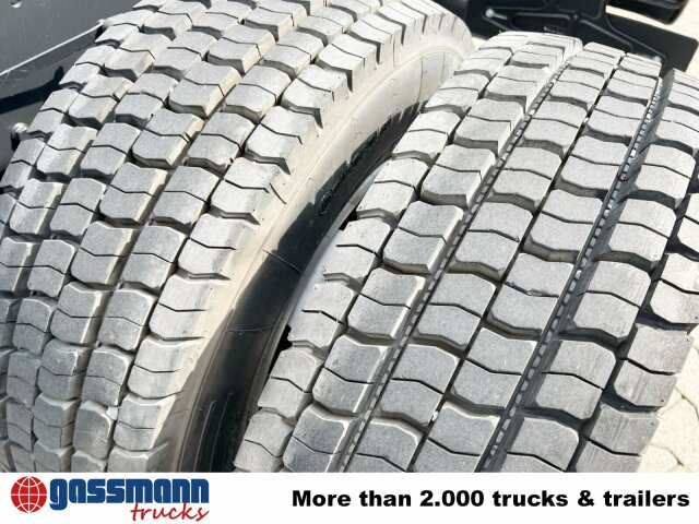 MAN TGL 12.210 4X2 BL - Шаси кабина: снимка 5 MAN TGL 12.210 4X2 BL - Шаси кабина: снимка 5