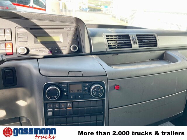 MAN TGL 12.220 4X2 BL mit Dhollandia LBW - Камион фургон: снимка 5 MAN TGL 12.220 4X2 BL mit Dhollandia LBW - Камион фургон: снимка 5