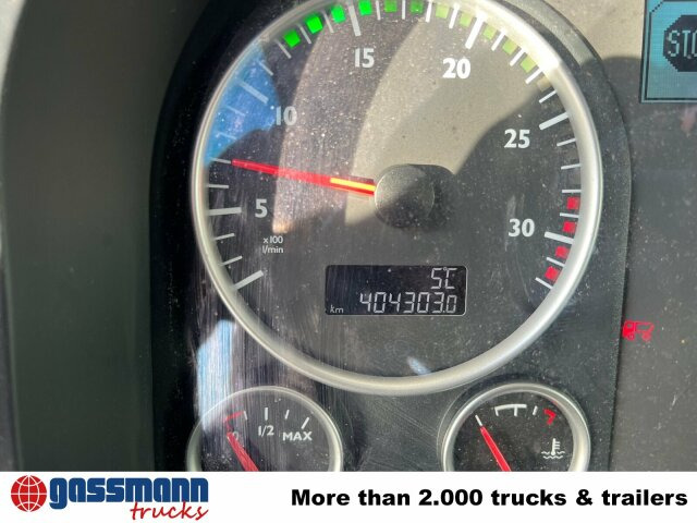 MAN TGL 12.220 4X2 BL mit Dhollandia LBW - Камион фургон: снимка 4 MAN TGL 12.220 4X2 BL mit Dhollandia LBW - Камион фургон: снимка 4